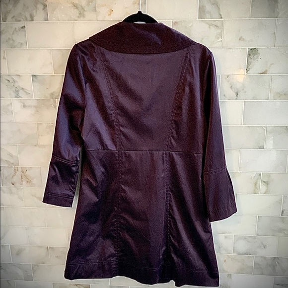 Duster Jacket - Picture 4 of 15